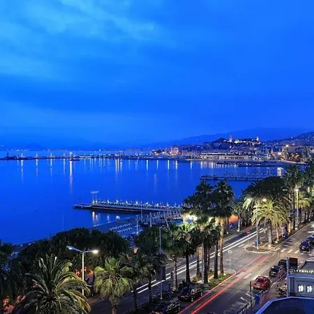 Appartement Le Suquet - Charming *