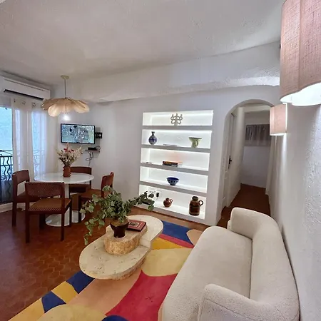 Le Suquet - Charming Appartement *