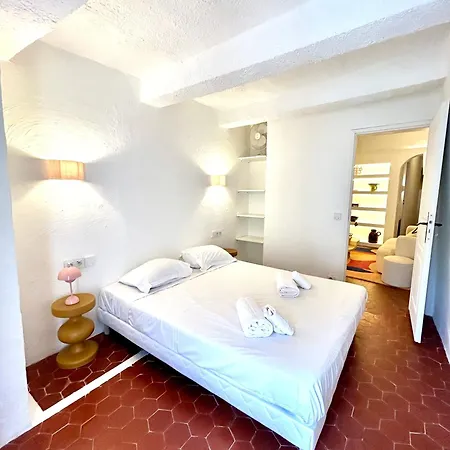 Le Suquet - Charming Cannes