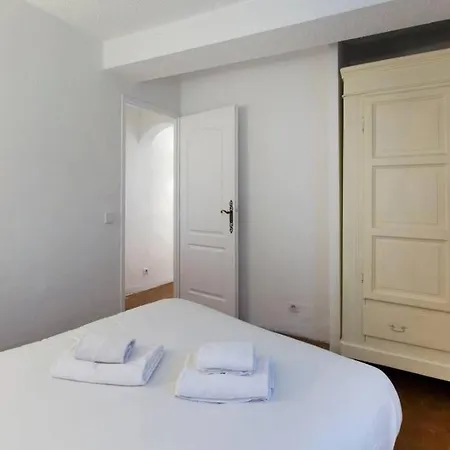 Apartment Le Suquet - Charming *