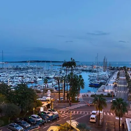 Le Suquet - Charming Appartement Cannes