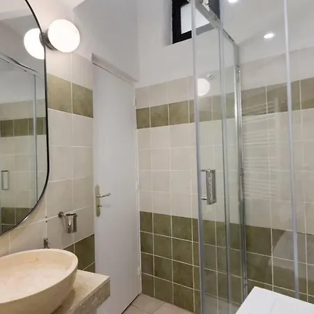 Le Suquet - Charming Apartment