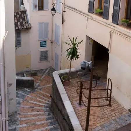 Le Suquet - Charming * Cannes