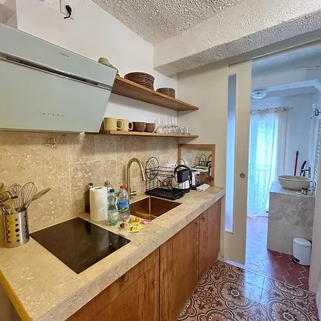 Le Suquet - Charming Канны