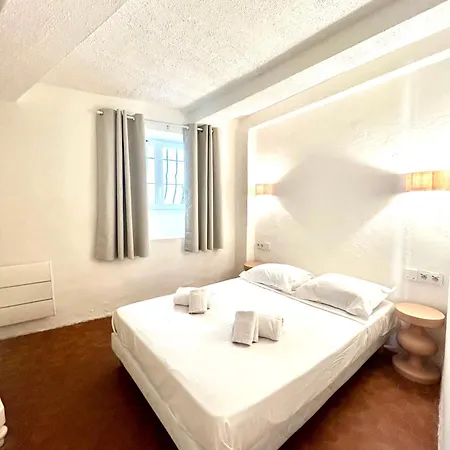 Le Suquet - Charming Апартаменты