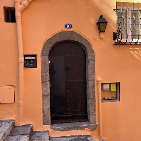 Le Suquet - Charming * Cannes