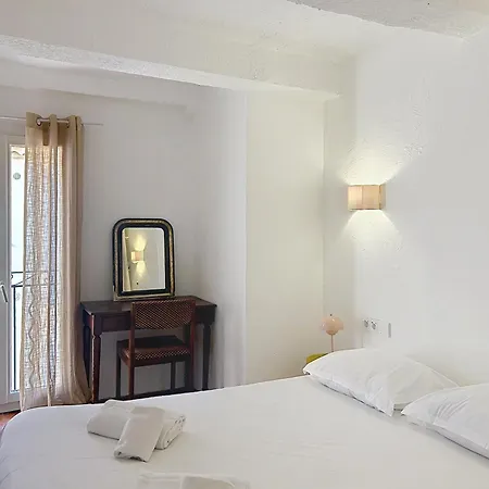 Le Suquet - Charming Апартаменты *