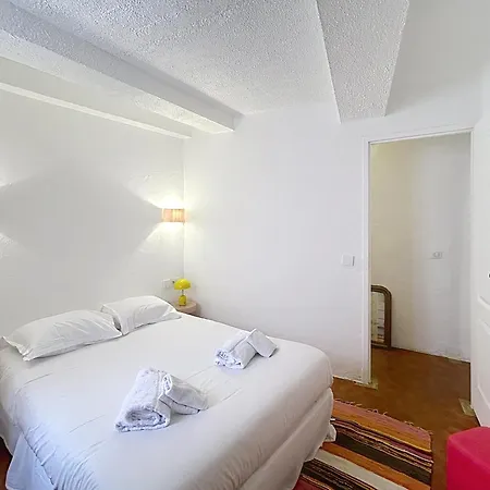 Appartement Le Suquet - Charming *