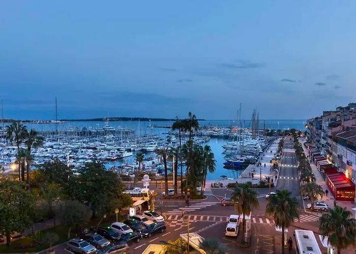 Le Suquet - Charming Daire Cannes
