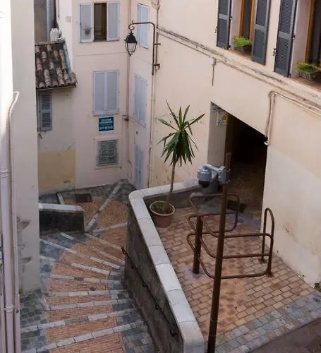 Le Suquet - Charming * Cannes