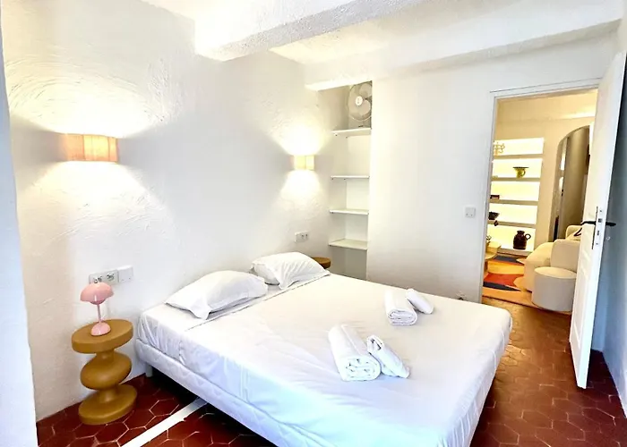 Le Suquet - Charming Cannes