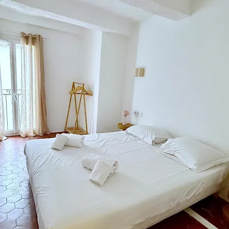 Le Suquet - Charming Cannes